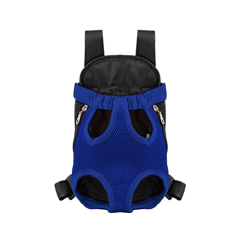 The Ultimate Pet Dog Carrier Backpack: A Must-Have for Pet Lovers